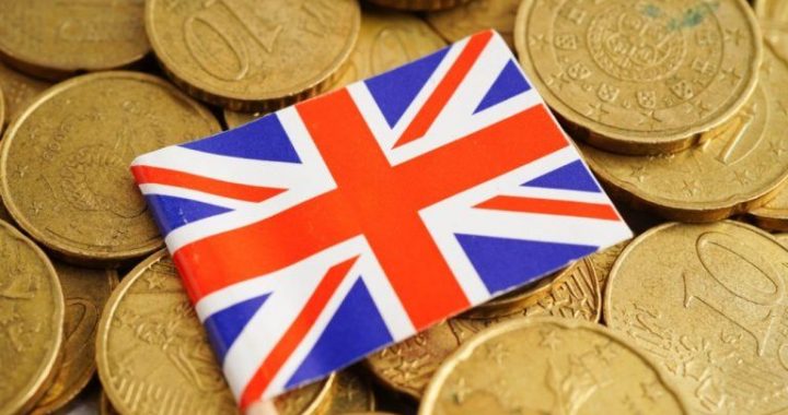 Blackrock and JPMorgan Join UK Tokenized Push With 54-Firm Taskforce