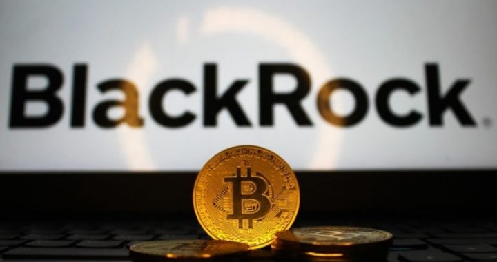 Blackrock Drives $32M Bitcoin ETF Rebound After 4-Day Slide