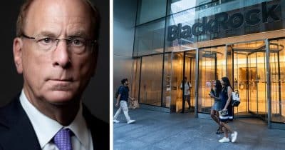 BlackRock expands into private markets with $400 billion fundraising goal, tokenization at the center