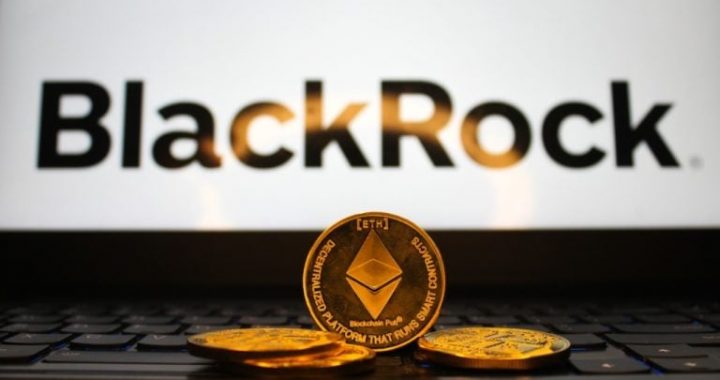Blackrock Pulls $11.75 Million Into ETHA as Ether Funds Outpace Bitcoin Again