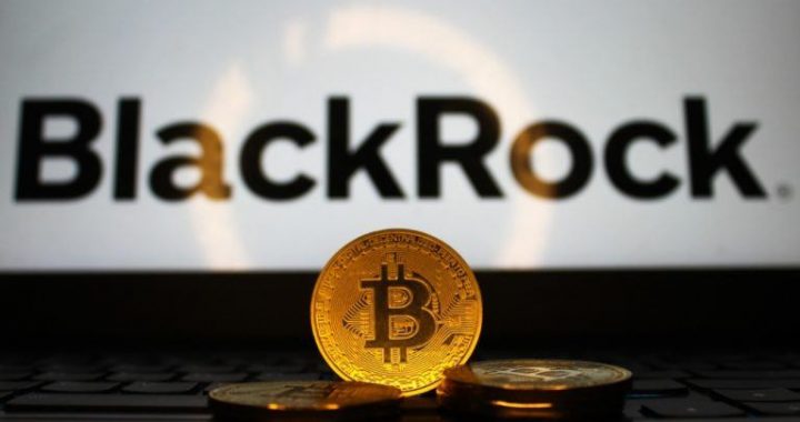 Blackrock Pulls in $204M as Bitcoin ETFs Finish the Week Positive