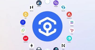 Ankr launches Forge rewards platform to sustain user engagement through real revenue, not token emissions