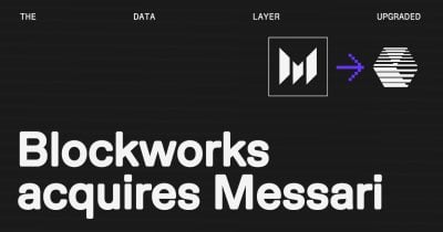 Blockworks launches vaults sector coverage with $7B in AUM tracked across 24 chains