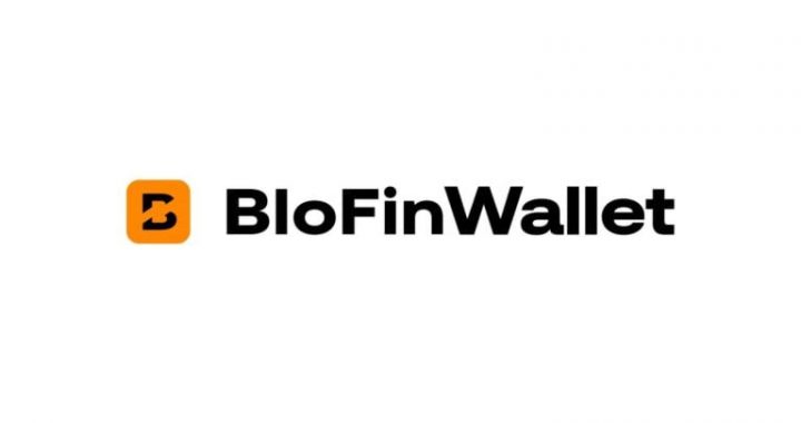 BloFin Wallet Unifies Visa Payments and Perpetual Trading for the Next Era of Finance