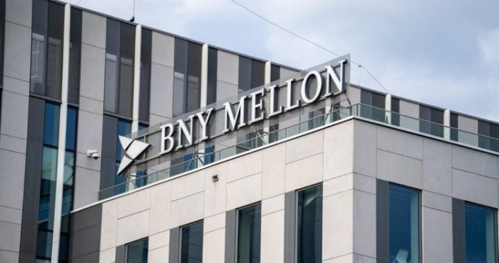 BNY Launches Onchain Transfer Agency for Its $8.6 Trillion Fund Business
