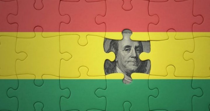 Bolivia Evaluates Integrating USDT Into Its National Financial System Following Crypto Ban Reversal