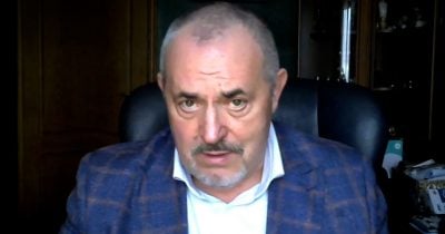Russia labels anti-war politician Boris Nadezhdin as foreign agent ahead of 2026 elections