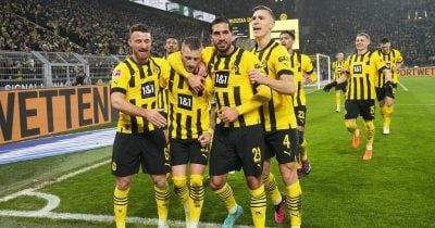 Borussia Dortmund’s pursuit of Greek wonderkid highlights how football’s transfer market mirrors crypto’s talent wars
