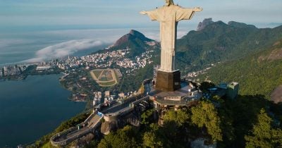 Brazil’s annual inflation unexpectedly slows in June as central bank delivers third consecutive rate cut