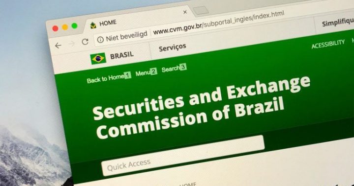 Brazil’s CVM Launches Strategic Working Group to Regulate Securities Tokenization