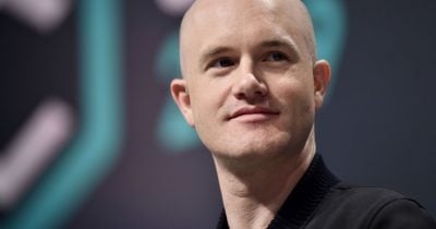 Coinbase’s Armstrong proposes Bitcoin to tackle US $39T debt