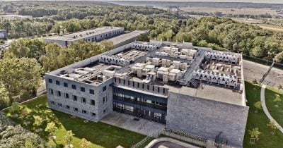 Brookfield plans AI data centers in London to meet demand