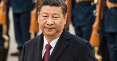 Xi Jinping’s US visit in September confirmed despite Trump accusations