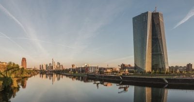 European Central Bank will penalize climate-risky collateral starting mid-2026
