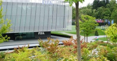 European soccer leaders rally behind Belgium against FIFA as crypto-sports ties face collateral damage
