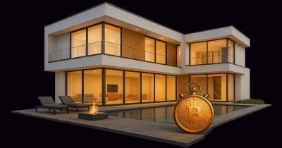 Crypto real estate empire collapses as $140 million tokenized property venture enters liquidation