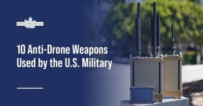 Pentagon drops $80.5M on AI-powered counter-drone shields for nuclear bases