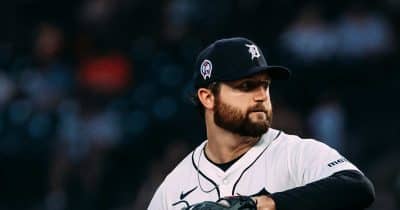 Casey Mize shines with 10 strikeouts as Tigers defeat Yankees 7-3
