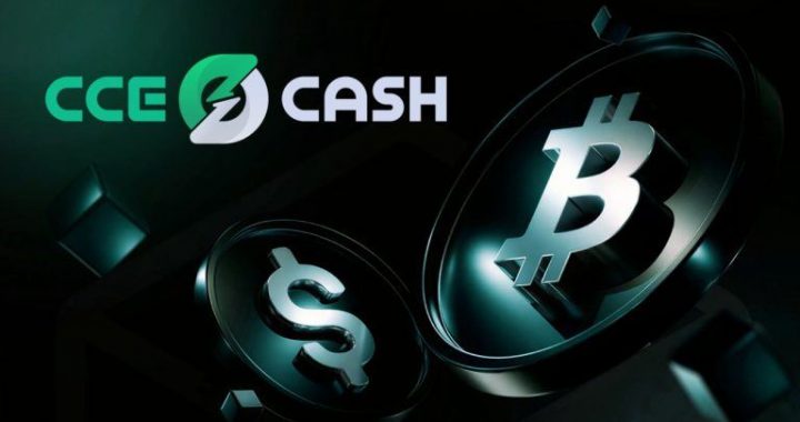 CCE.Cash: Lightning-Fast Crypto Trading Platform Built for Privacy