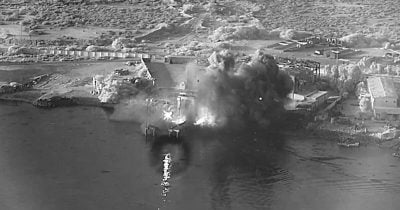 US teetering on all-out war with Iran as ceasefire collapses: WaPo