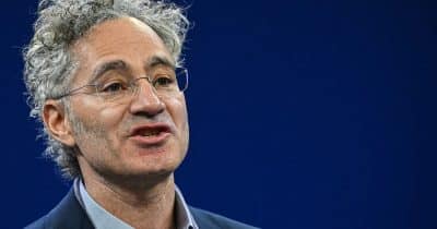Palantir stock rebounds on analyst’s praise of AI advantage