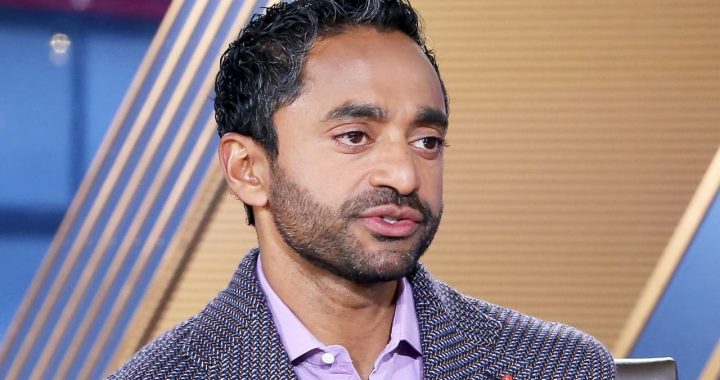 Chamath Palihapitiya Sees 2 Problems Facing Bitcoin Bulls: Here’s His Argument