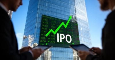 ChangXin Memory Technologies IPO becomes largest in mainland China since 2010