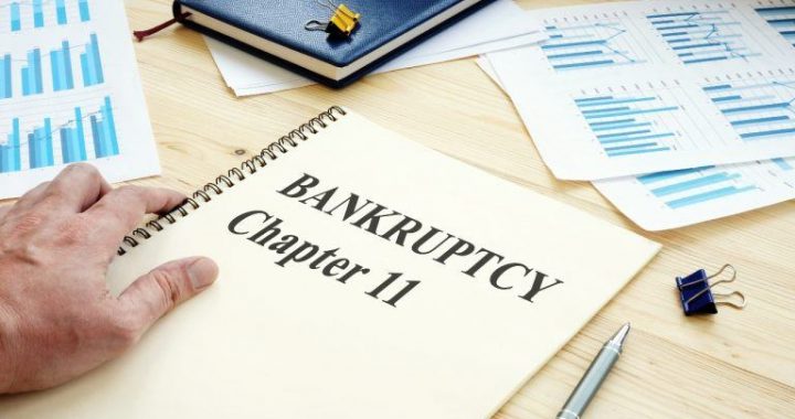 Bitcoin Miner Poolin Technology Files Chapter 11 With $173M Debt as $52M Asset Sale Moves Forward