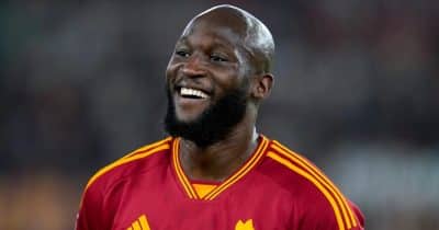 Romelu Lukaku becomes first player to score as substitute in four World Cup matches