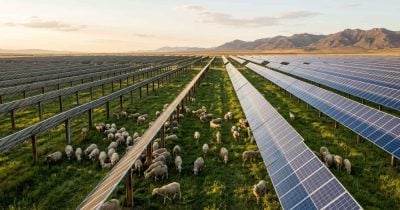Chinese solar stocks rise as Beijing unveils consumption tax to force industry shakeout
