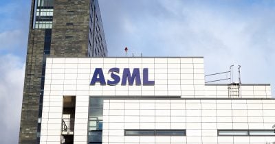 China’s chip tool push intensifies pressure on ASML amid US-China tensions