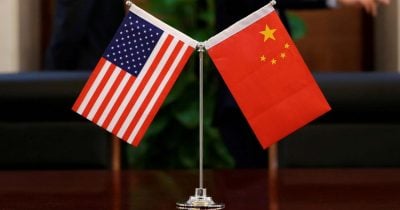 China threatens retaliation as U.S. moves to block robot imports