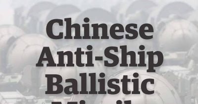 China to test nuclear-capable missile in South Pacific within 24 hours