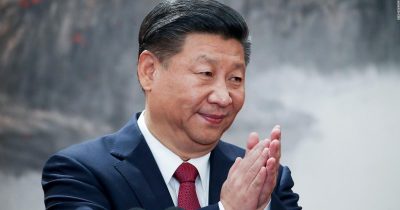 China to prioritize AI and chip sectors, Xi Jinping announces