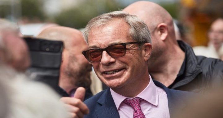 Nigel Farage Faces Fresh Scrutiny as Report Links Convicted Crypto Gambling Entrepreneur to Undisclosed Benefits