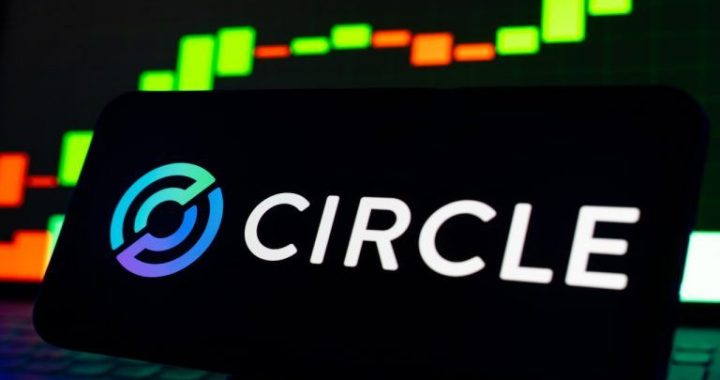 Circle Climbs 7% After $64 Open, but OUSD Keeps Pressure on Its Yield Strategy