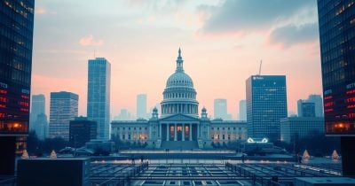 Clarity Act momentum fades amid unresolved crypto regulation issues