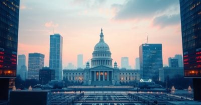 CLARITY act odds fall to 27% as senate focus shifts to other priorities