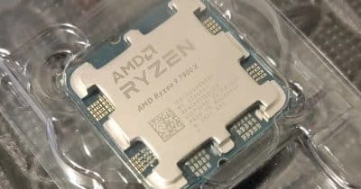 Advanced Micro Devices stock rebounds after massive AI research expansion