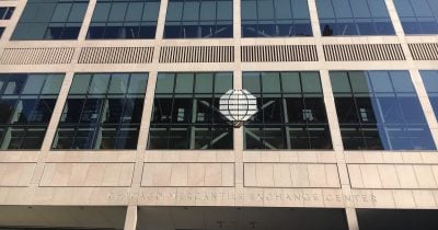 CME launches single-stock futures for over 50 top US stocks