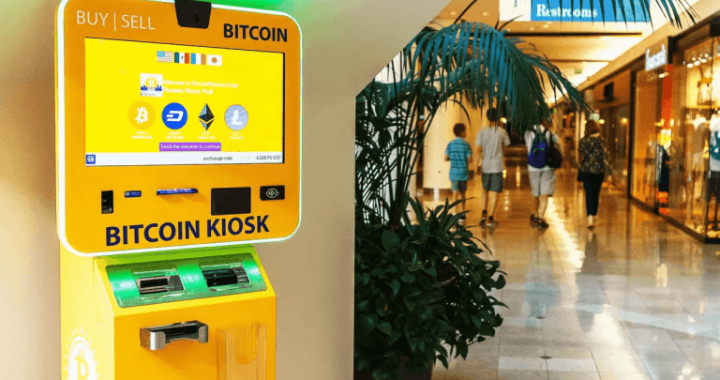 Coinatmradar Data Shows Global Crypto ATMs Crash From 38,708 Down to 27,945 Machines