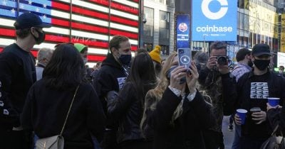 Coinbase and Strategy report Q2 earnings as crypto trading volumes cool