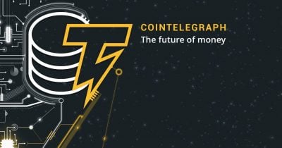 Crypto prediction market volume surges 44x in seven months: Cointelegraph
