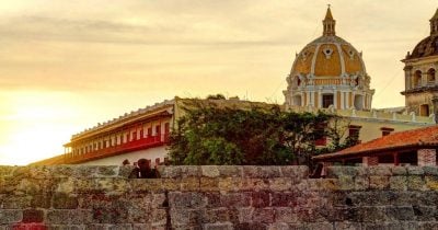 Colombia launches $4B reserve program to cool its red-hot peso