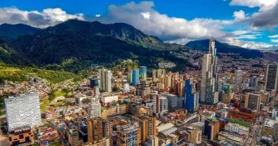 Colombia’s World Cup momentum and the growing intersection of football and crypto sponsorships