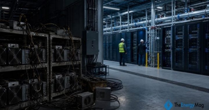 Core Scientific Pays $42M to Exit Block’s Bitcoin Mining Deal as AI Revenue Surges