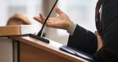 AI startup CEO pleads guilty to insider trading using tips from lawyers