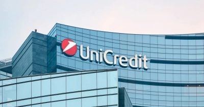 UniCredit moves closer to acquiring majority stake in Commerzbank