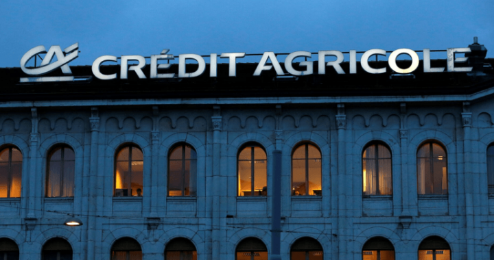 Crédit Agricole, World’s Largest Cooperative Bank, Launches Stablecoin EURXT