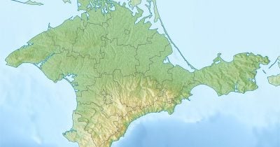 Fires and power outages hit southern Russia, Crimea amid Ukrainian attacks